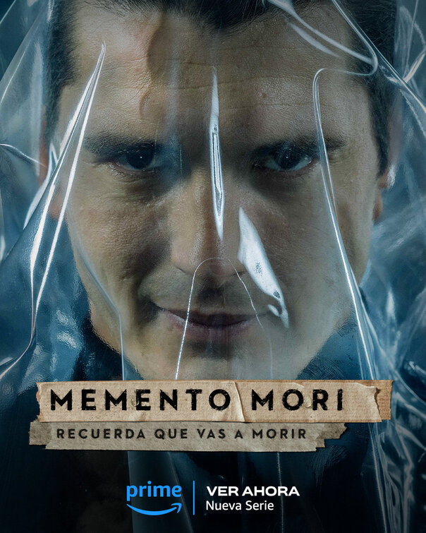 Memento Mori Movie Poster