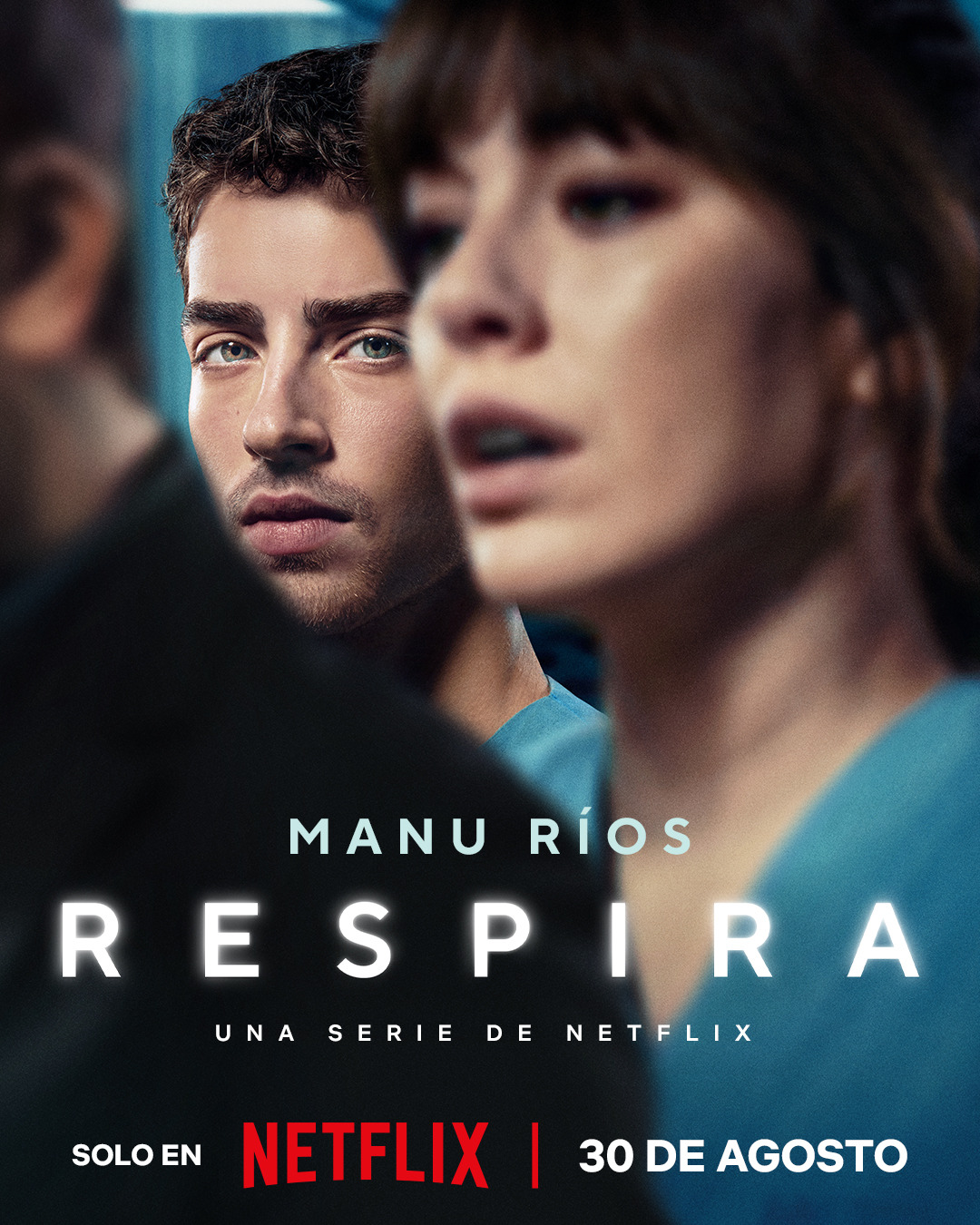 Extra Large TV Poster Image for Respira (#11 of 14)