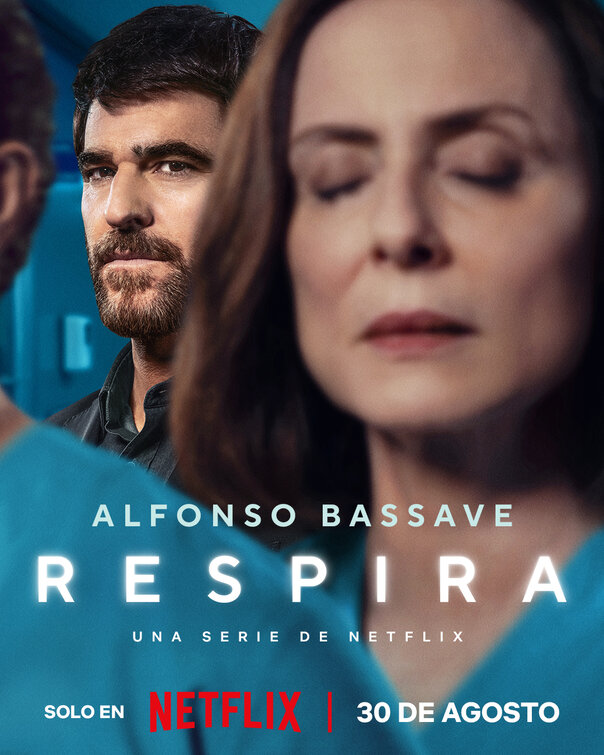 Respira Movie Poster