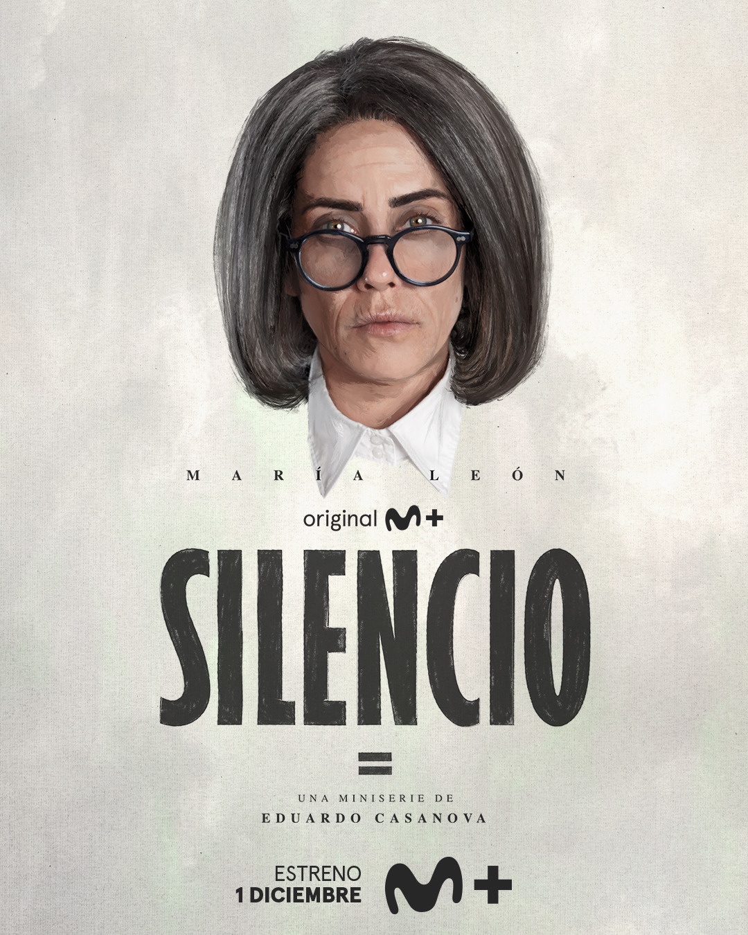 Extra Large TV Poster Image for Silencio (#7 of 9)