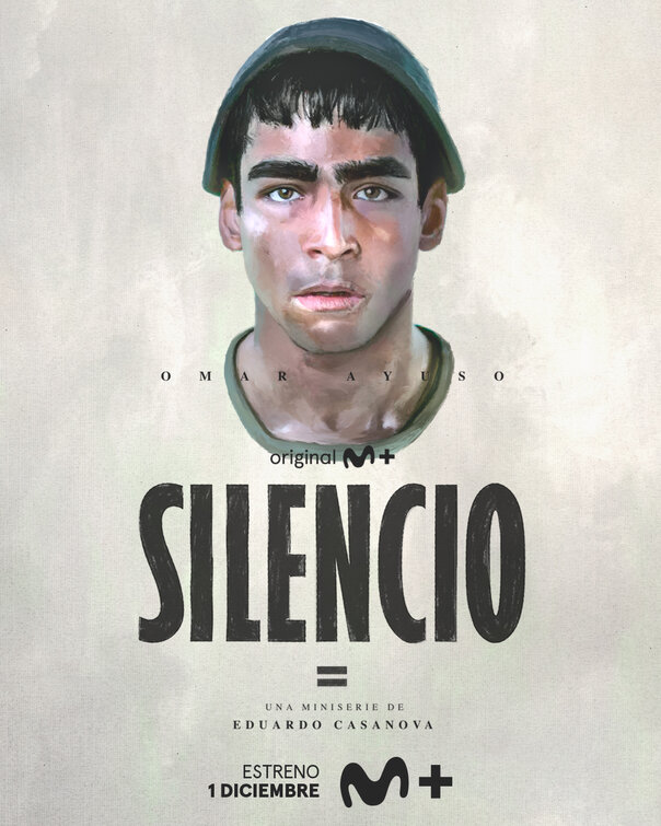 Silencio Movie Poster