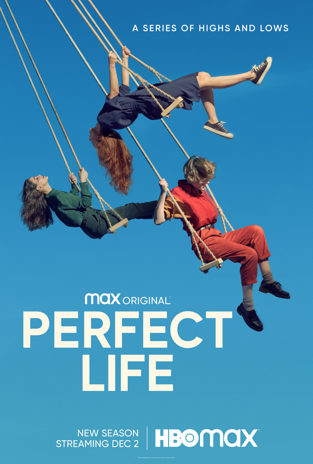 Extra Large TV Poster Image for Vida perfecta (#4 of 4)