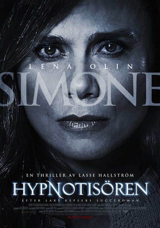 Hypnotisören Movie Poster