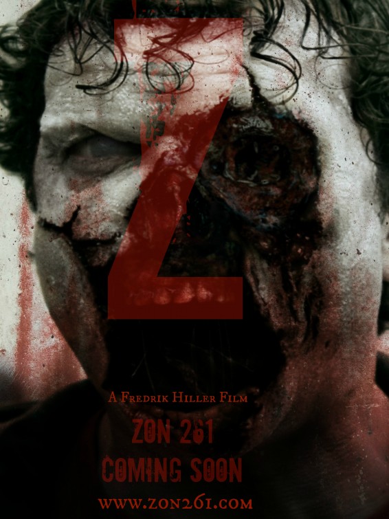 Zon 261 Movie Poster