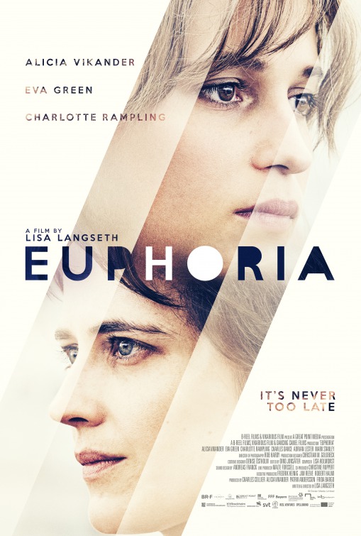 Euphoria Movie Poster
