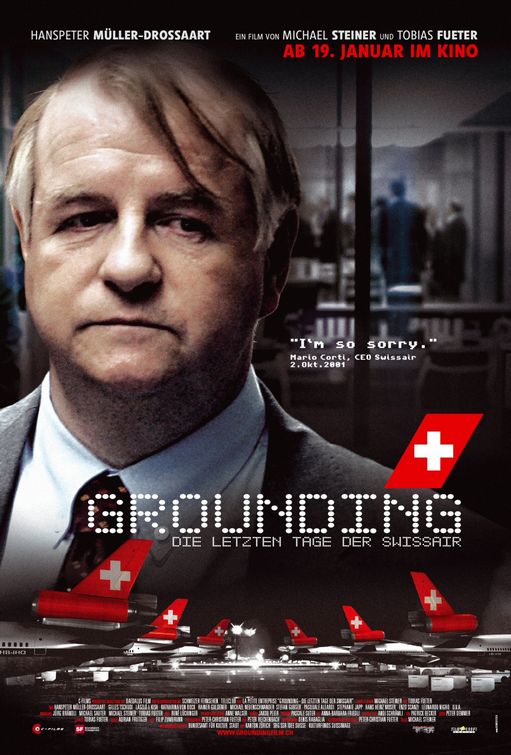 Grounding Movie Poster