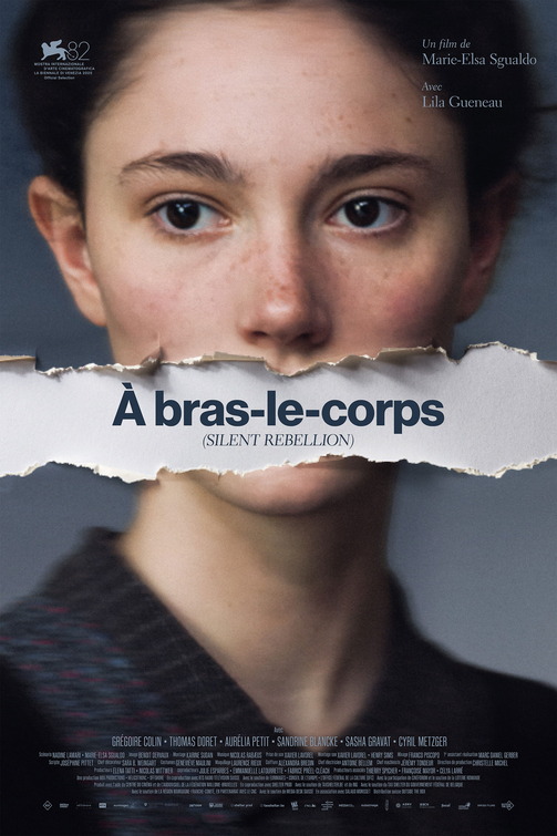 À bras-le-corps Movie Poster