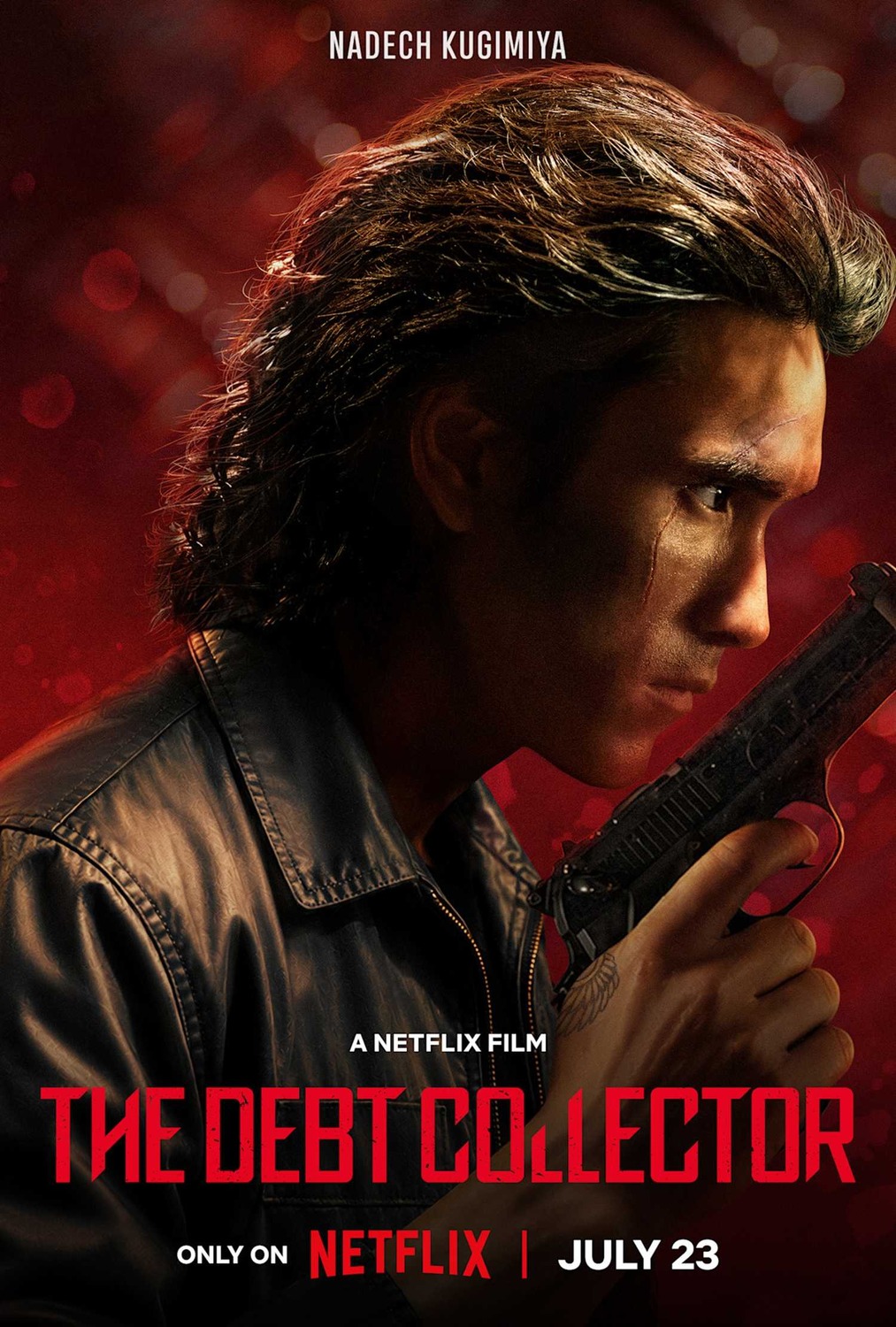 Extra Large Movie Poster Image for Khon Dueat Thuang Khaen 