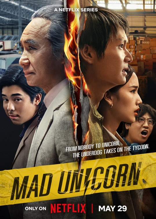 Songkhram Song Duan Movie Poster