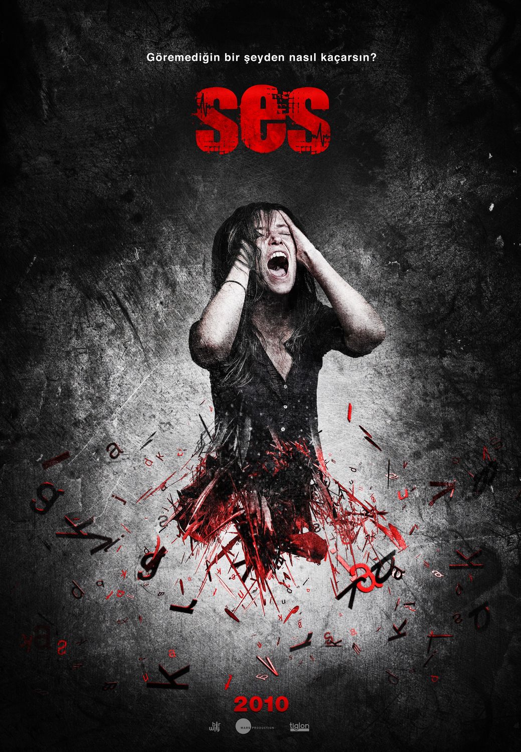 Extra Large Movie Poster Image for Ses (#1 of 2)