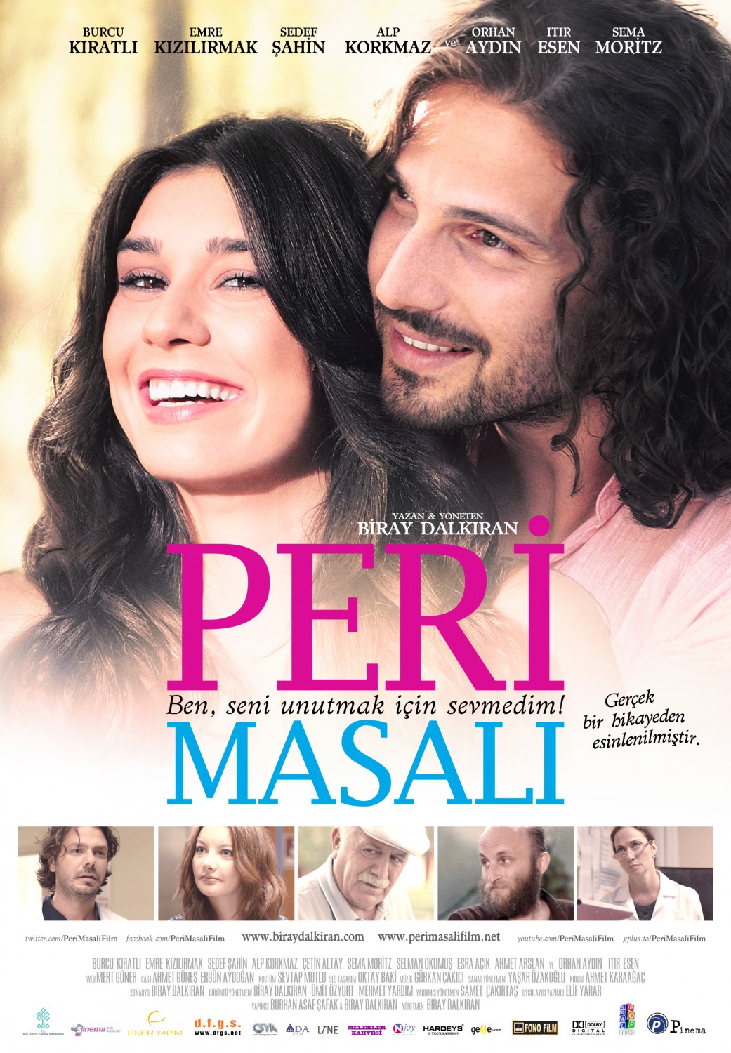 Extra Large Movie Poster Image for Peri Masali (#1 of 9)