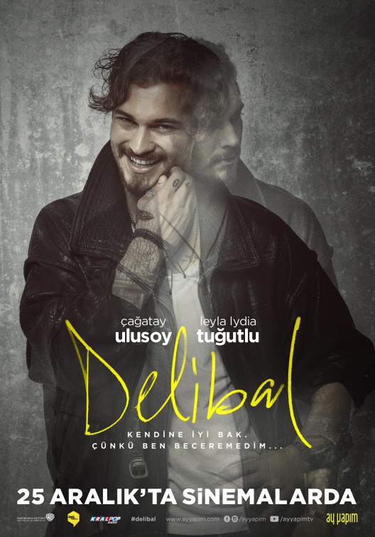 Delibal Movie Poster