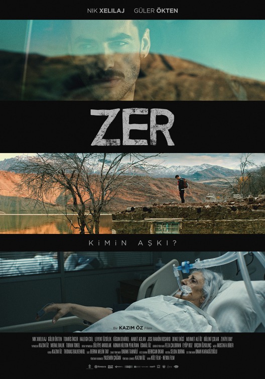 Zer Movie Poster