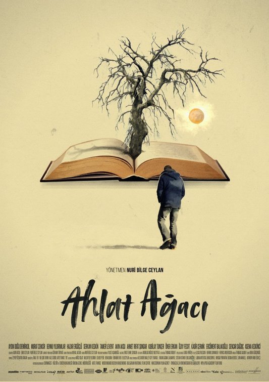 Ahlat Agaci Movie Poster