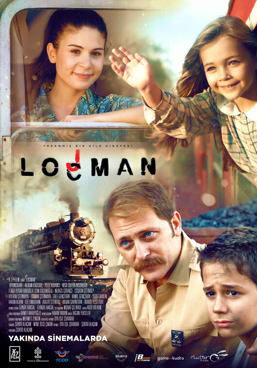 Locman Movie Poster