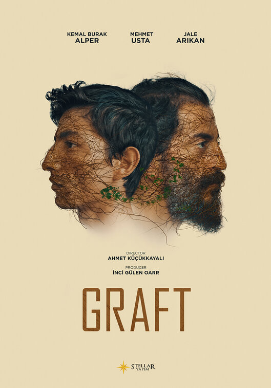 Graft Movie Poster