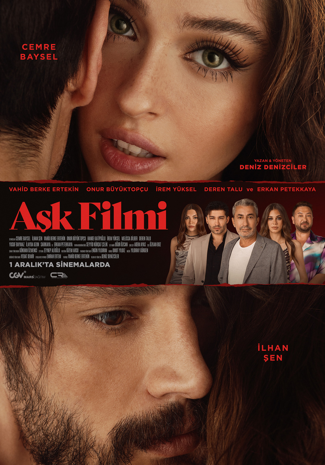 Extra Large Movie Poster Image for Ask Filmi (#2 of 3)
