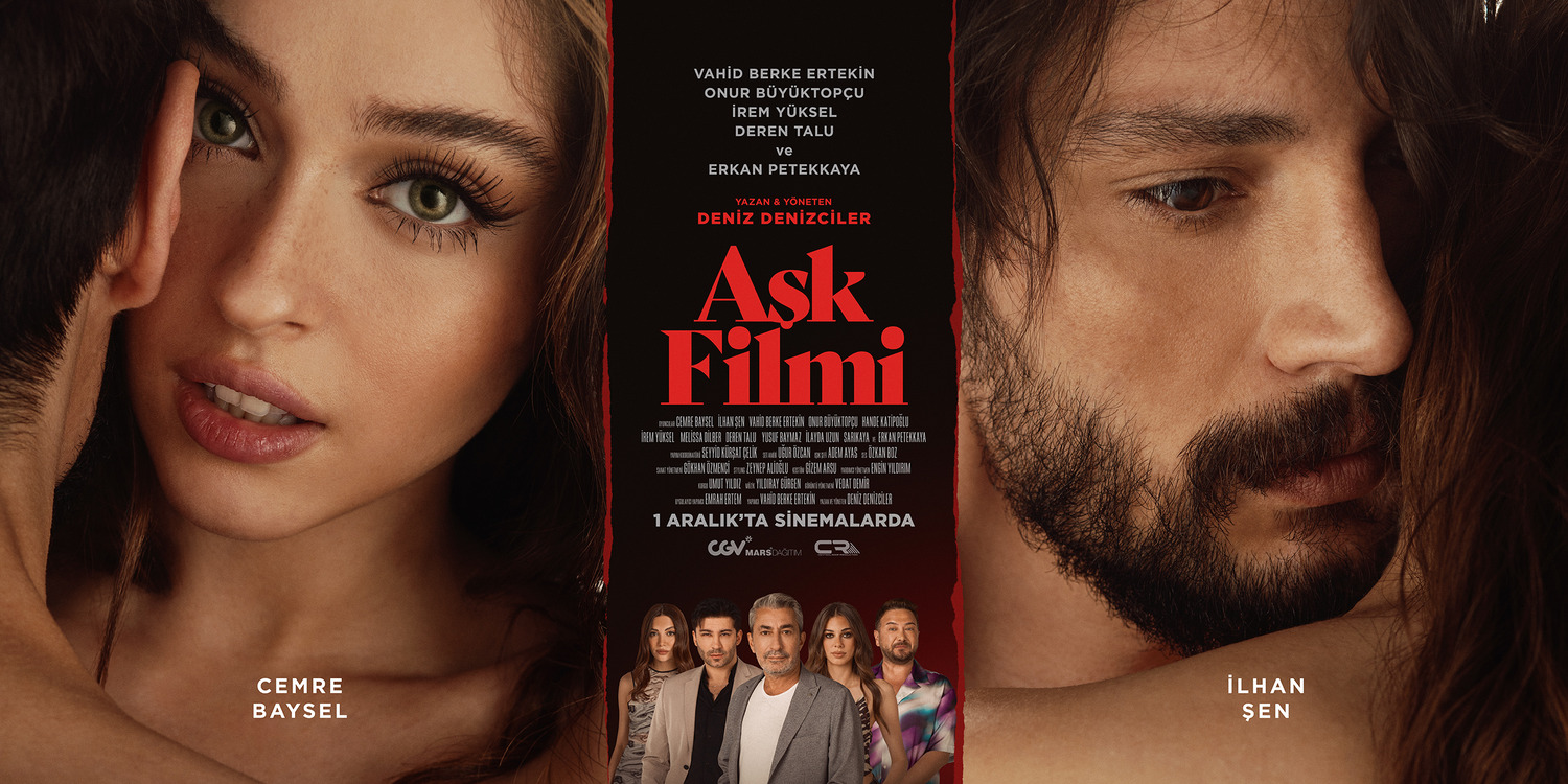 Extra Large Movie Poster Image for Ask Filmi (#3 of 3)