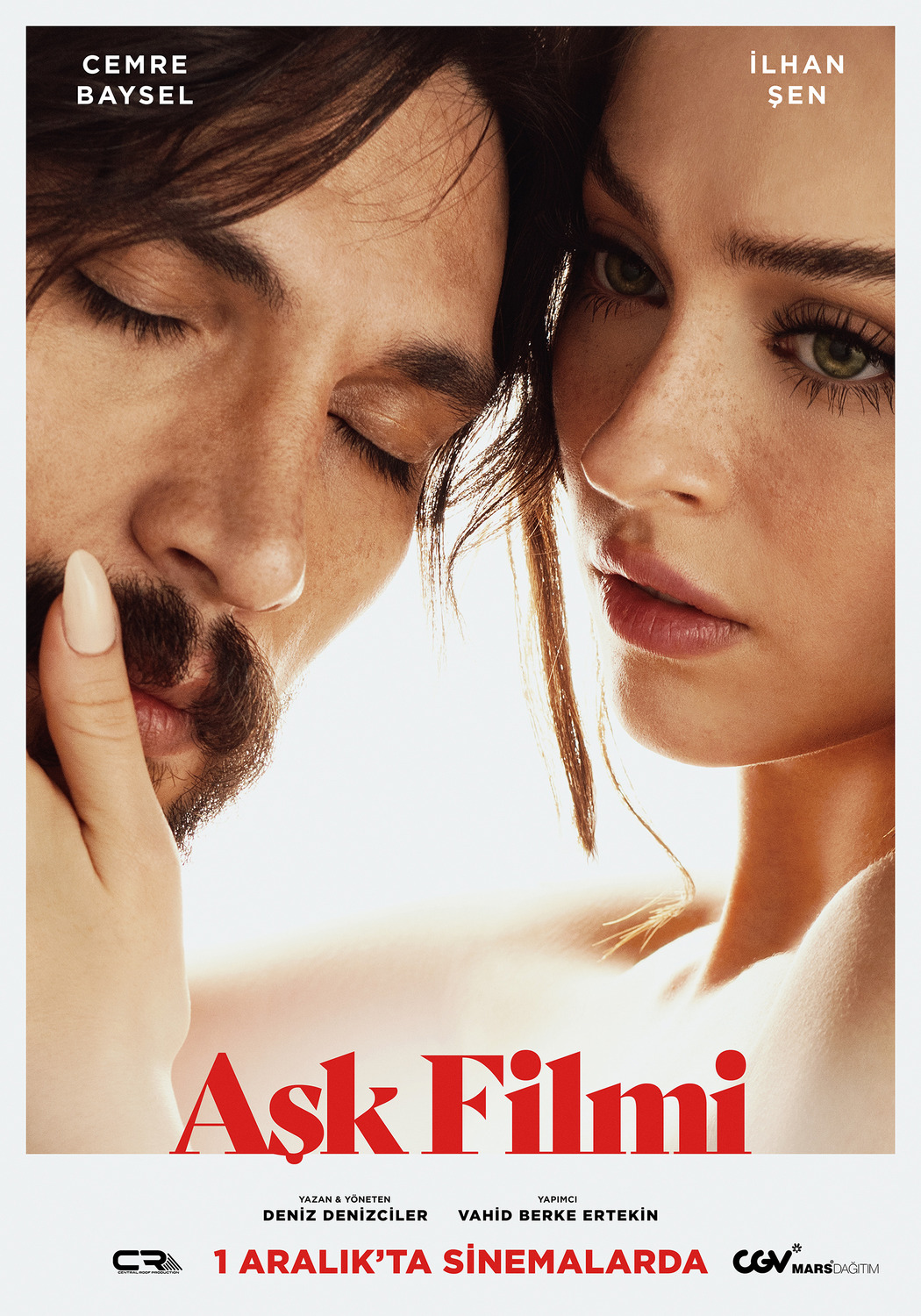 Extra Large Movie Poster Image for Ask Filmi (#1 of 3)