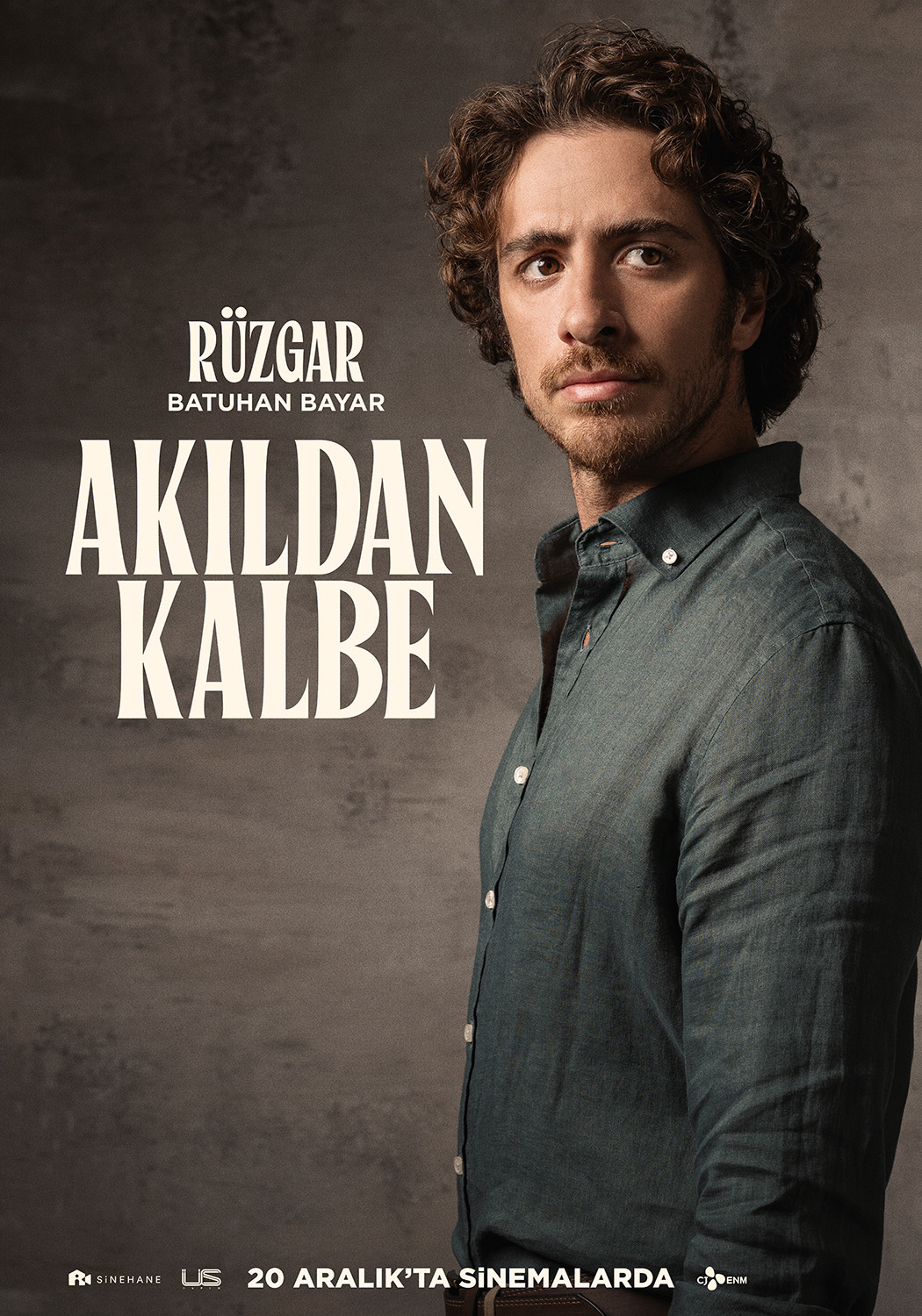 Extra Large Movie Poster Image for Akildan Kalbe (#3 of 6)