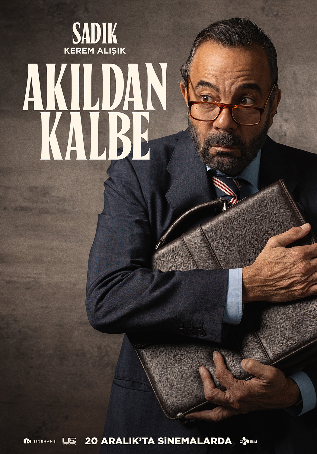 Extra Large Movie Poster Image for Akildan Kalbe (#5 of 6)