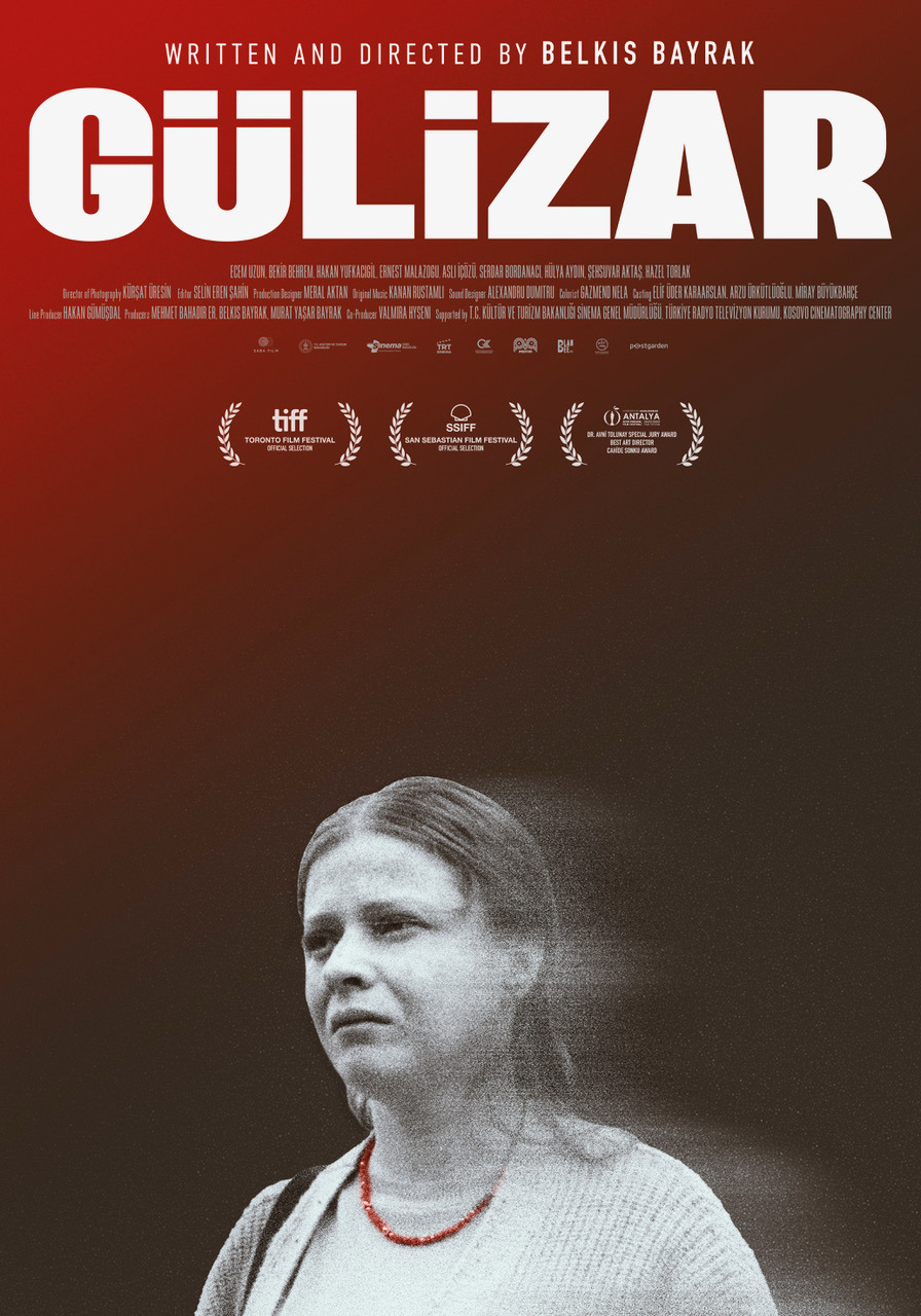 Extra Large Movie Poster Image for Gulizar (#2 of 2)