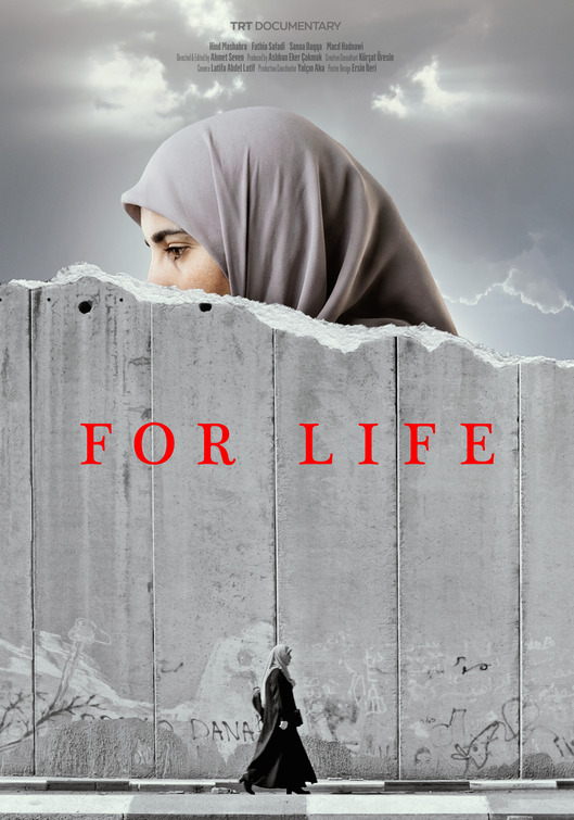 For Life Movie Poster