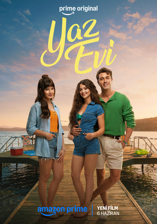 Yaz Evi Movie Poster