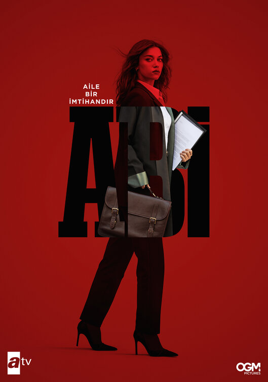A.B.I. Movie Poster