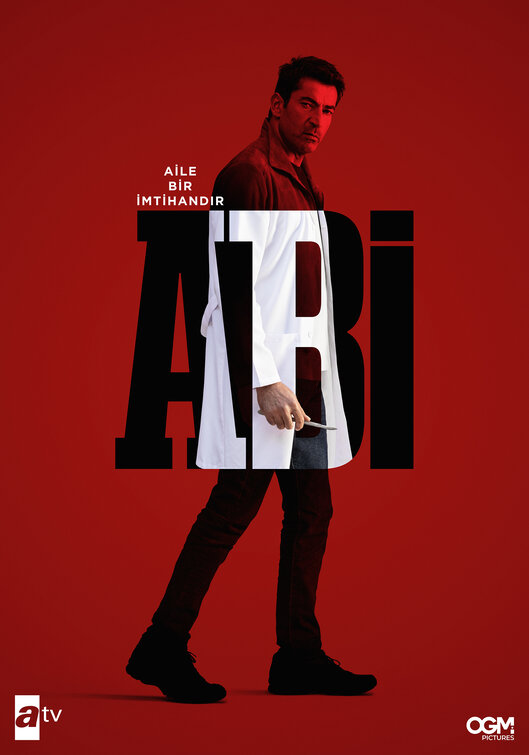 A.B.I. Movie Poster