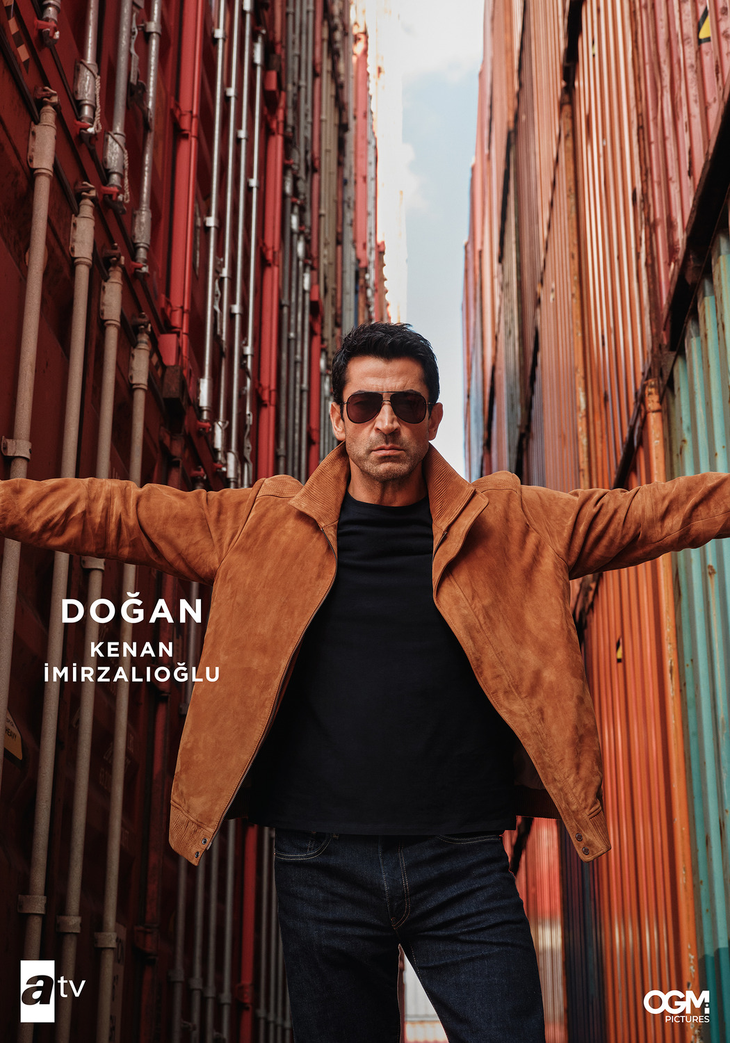 Extra Large TV Poster Image for A.B.I. (#9 of 9)