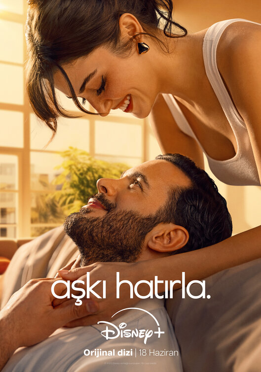Aski Hatirla Movie Poster