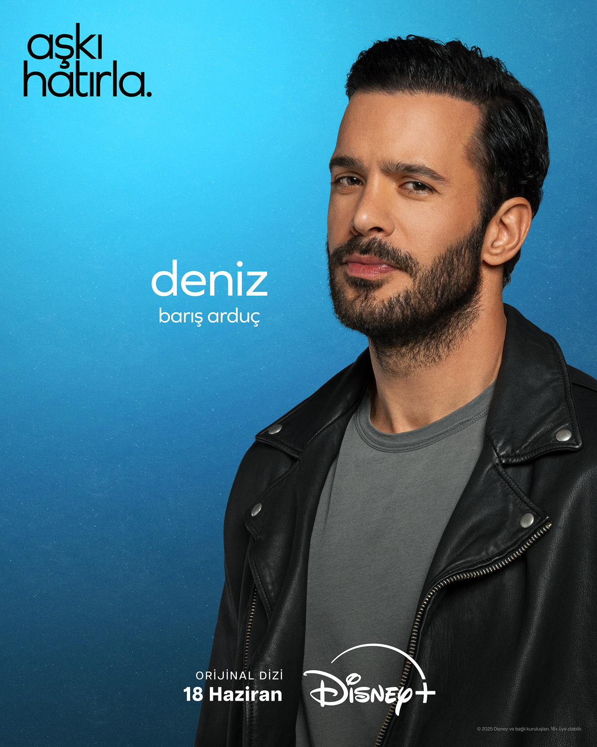 Extra Large TV Poster Image for Aski Hatirla (#4 of 12)
