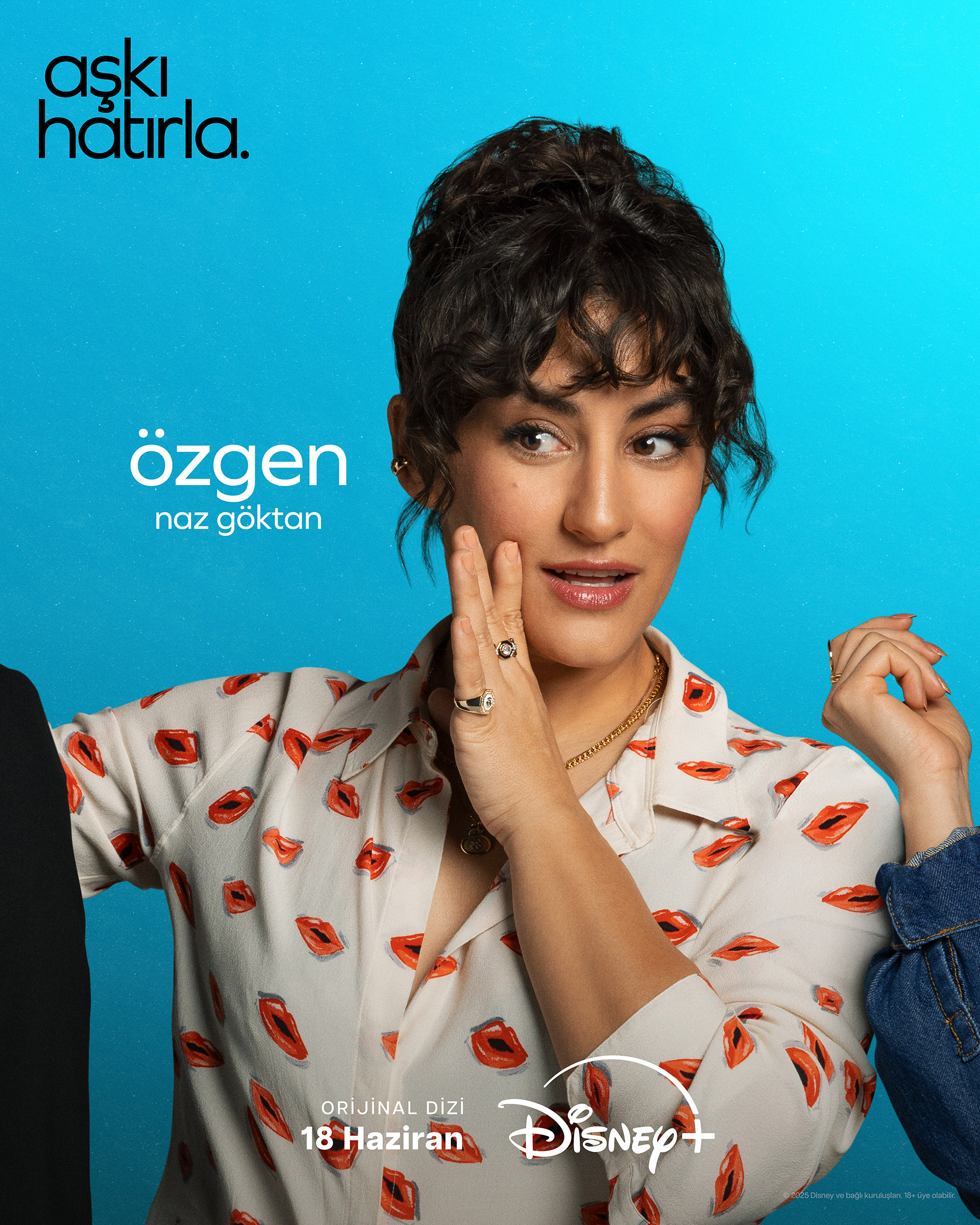 Mega Sized TV Poster Image for Aski Hatirla (#7 of 12)