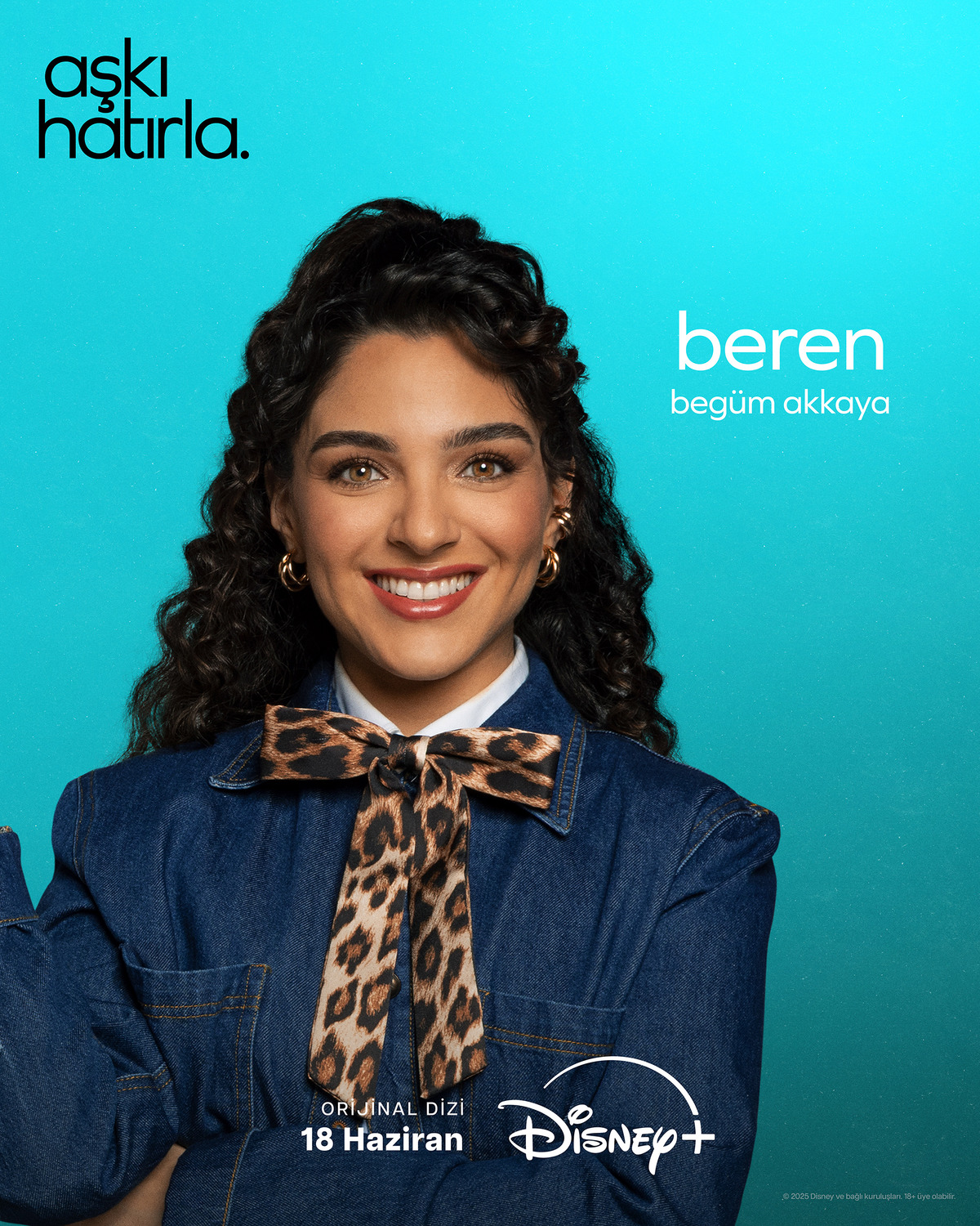 Extra Large TV Poster Image for Aski Hatirla (#8 of 12)