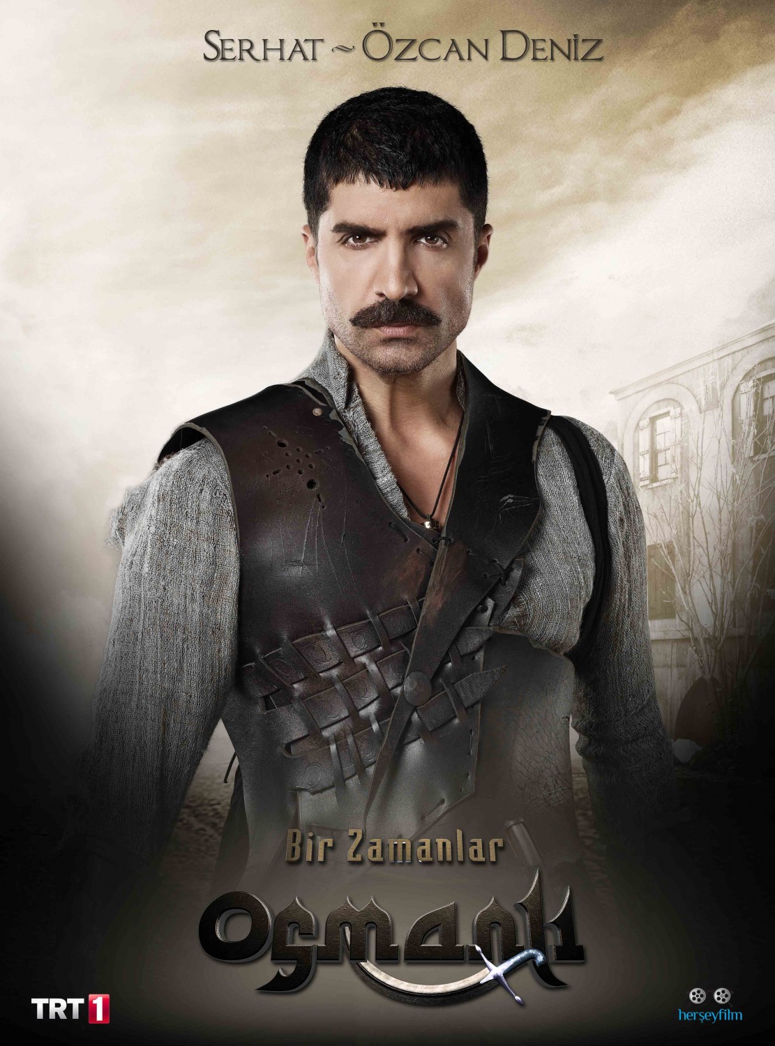 Extra Large TV Poster Image for Bir Zamanlar Osmanli Kiyam (#13 of 26)