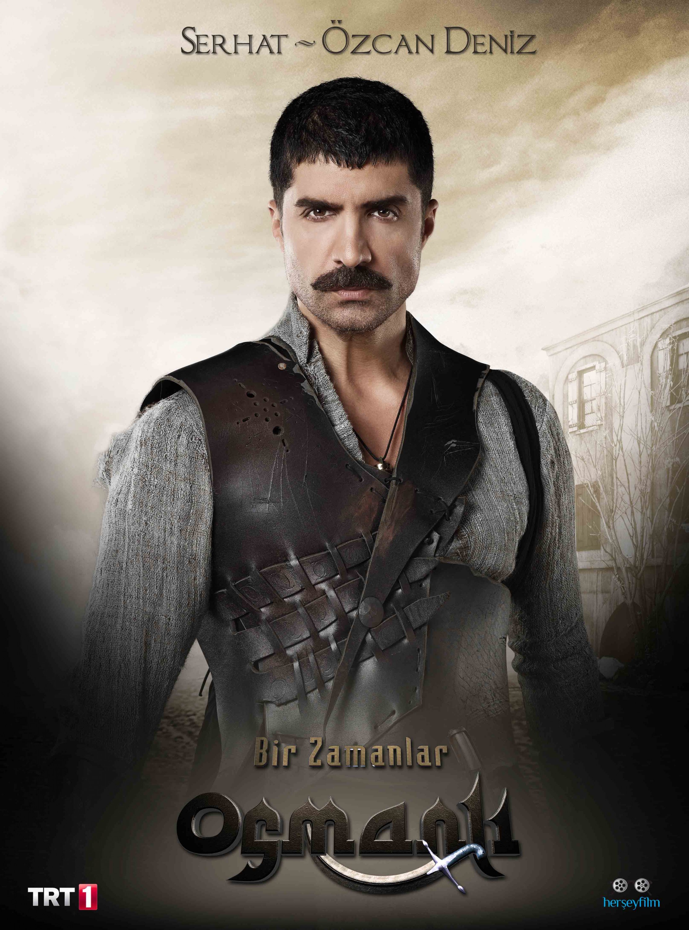 Mega Sized TV Poster Image for Bir Zamanlar Osmanli Kiyam (#13 of 26)