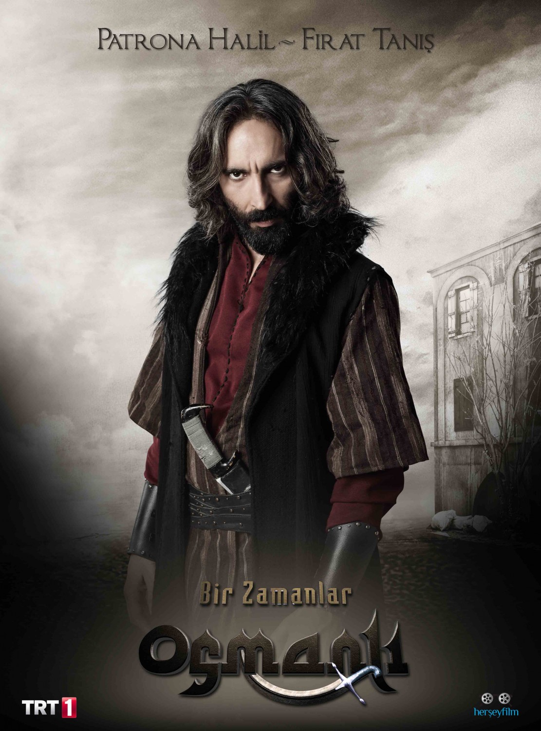 Extra Large TV Poster Image for Bir Zamanlar Osmanli Kiyam (#15 of 26)