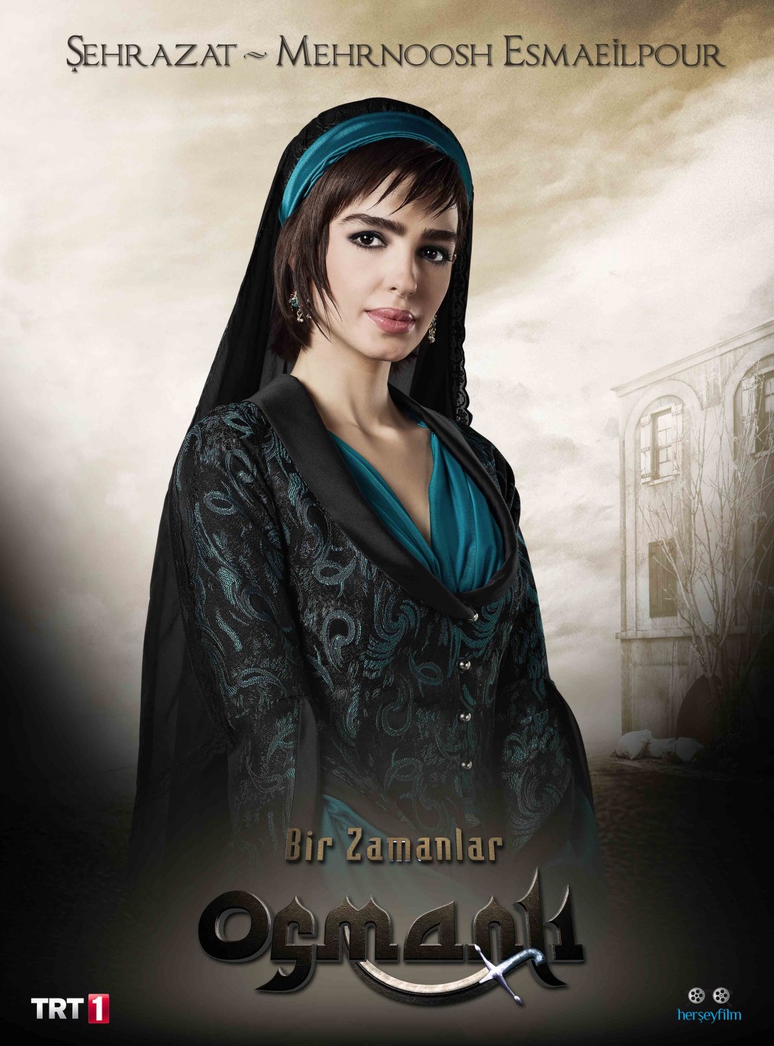 Extra Large TV Poster Image for Bir Zamanlar Osmanli Kiyam (#18 of 26)