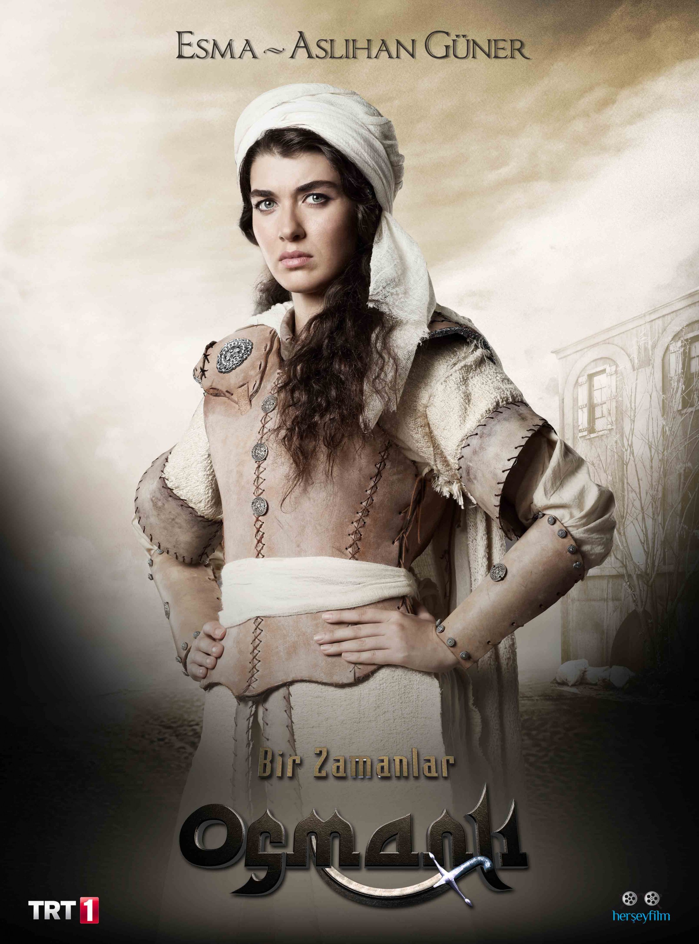 Mega Sized TV Poster Image for Bir Zamanlar Osmanli Kiyam (#20 of 26)
