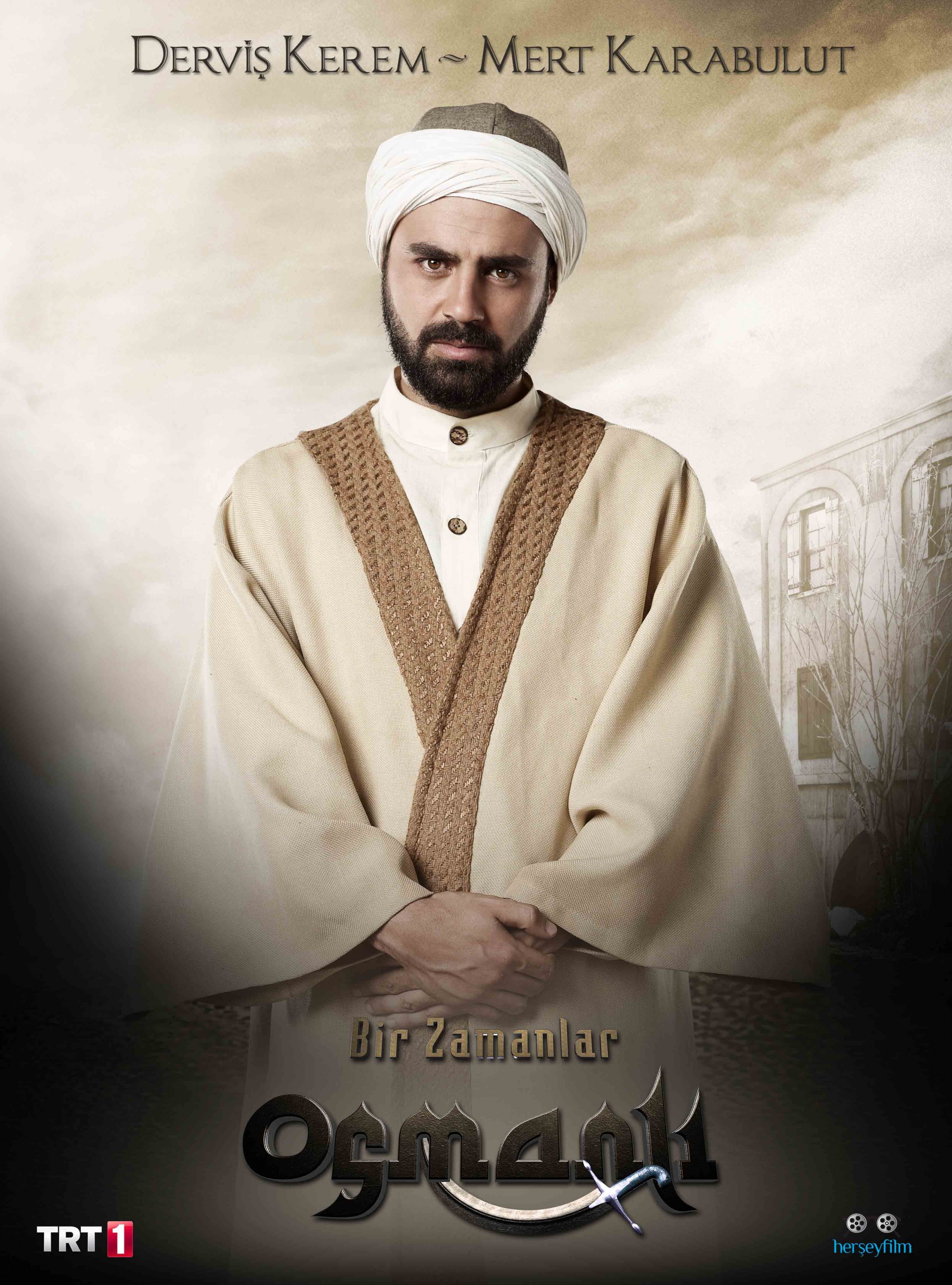Mega Sized TV Poster Image for Bir Zamanlar Osmanli Kiyam (#24 of 26)