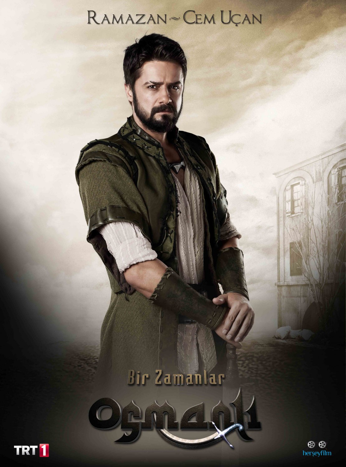 Extra Large TV Poster Image for Bir Zamanlar Osmanli Kiyam (#25 of 26)