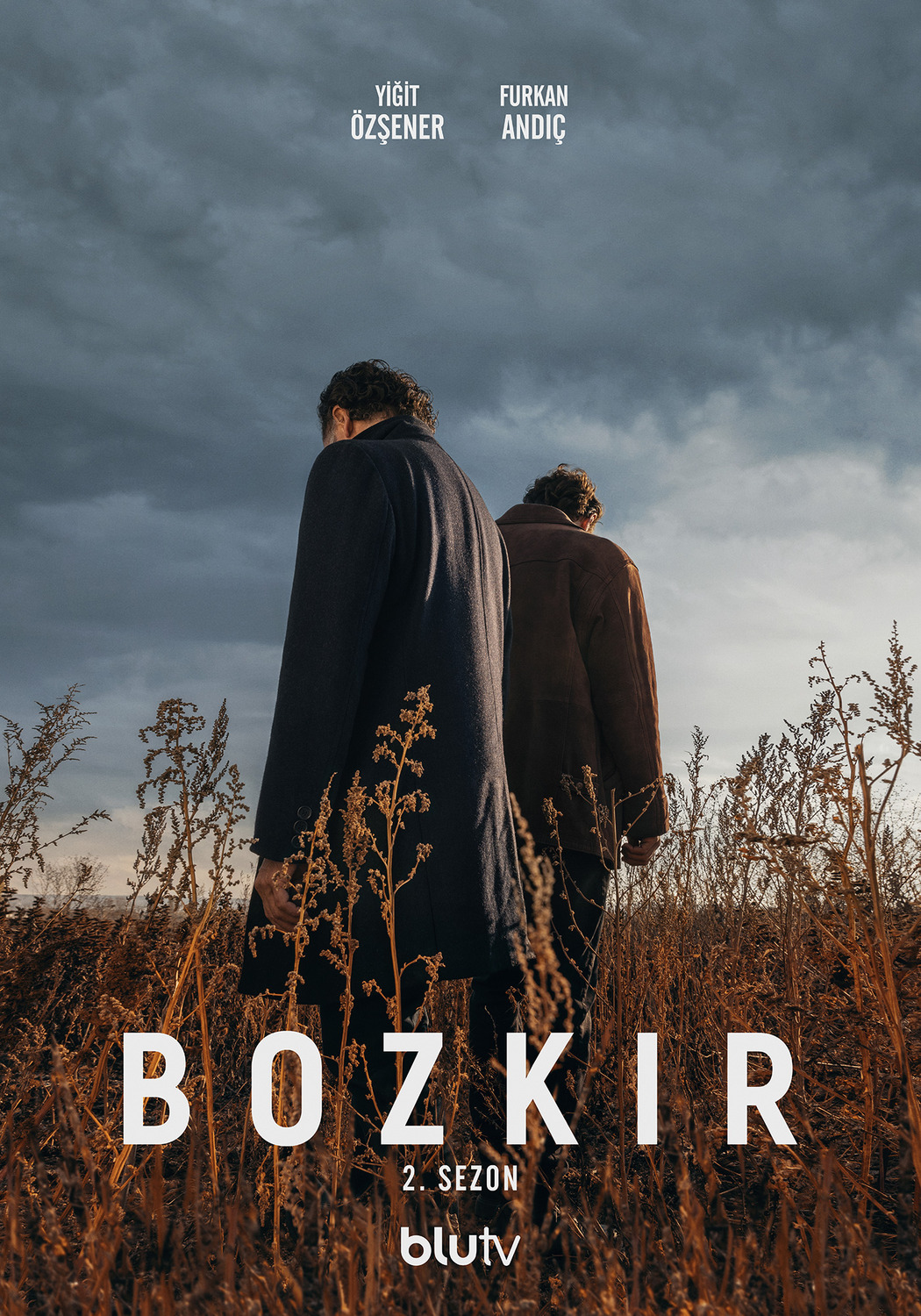 Extra Large TV Poster Image for Bozkir (#4 of 10)