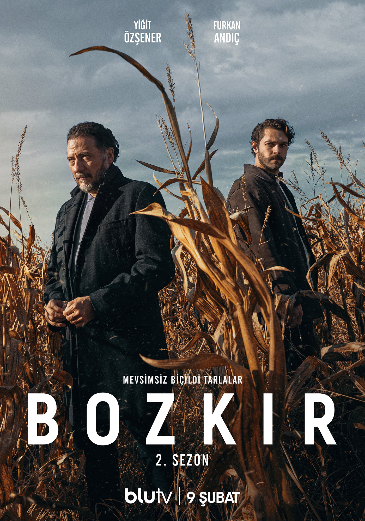 Mega Sized TV Poster Image for Bozkir (#5 of 10)