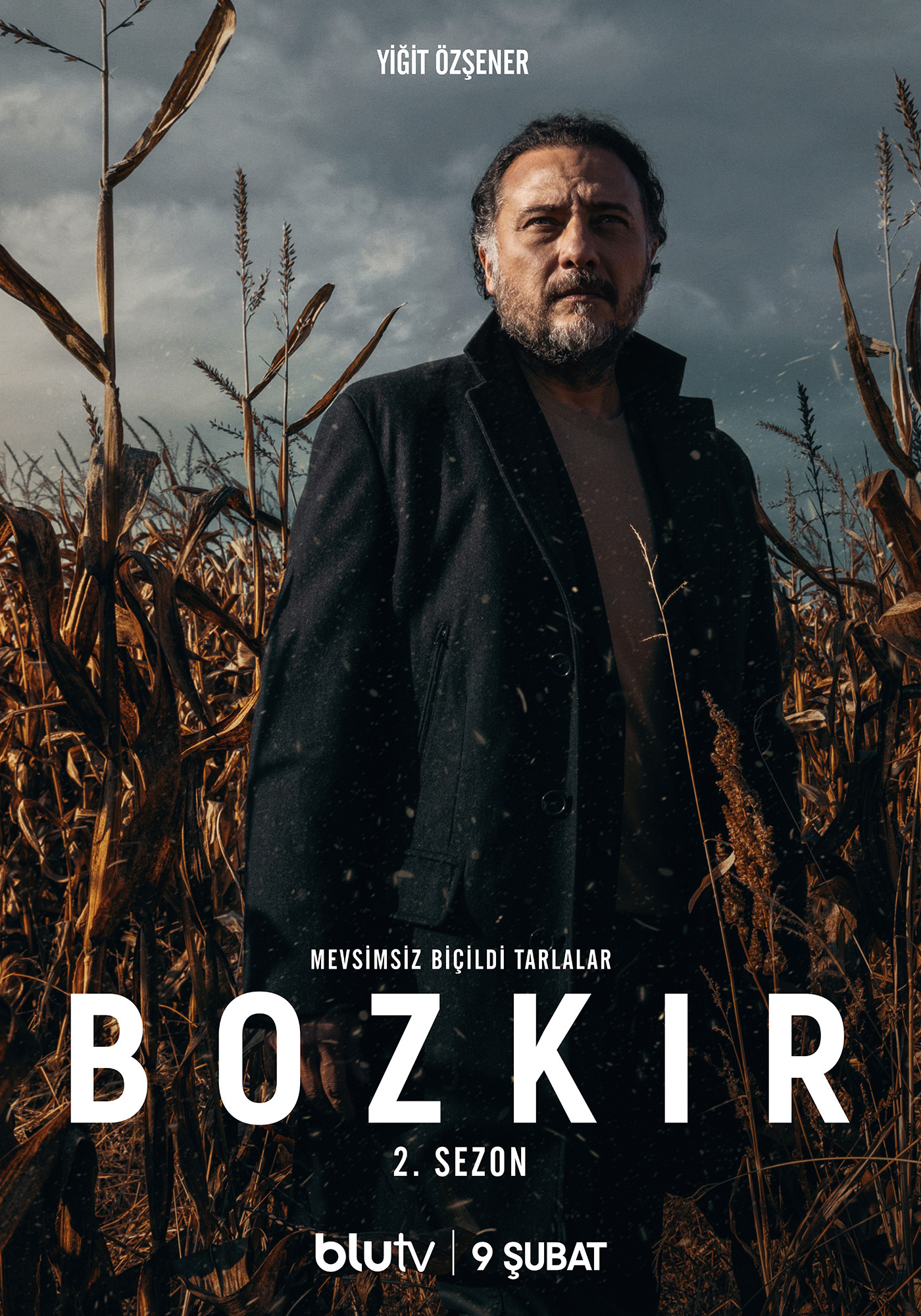 Mega Sized TV Poster Image for Bozkir (#7 of 10)