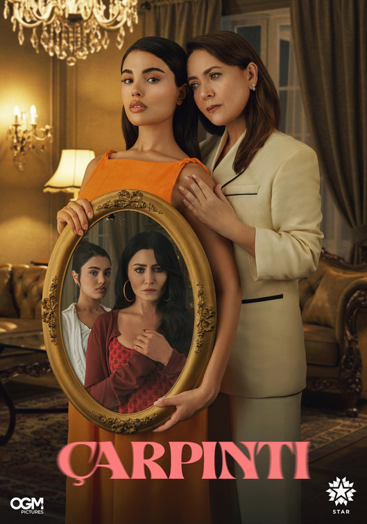 Çarpinti Movie Poster