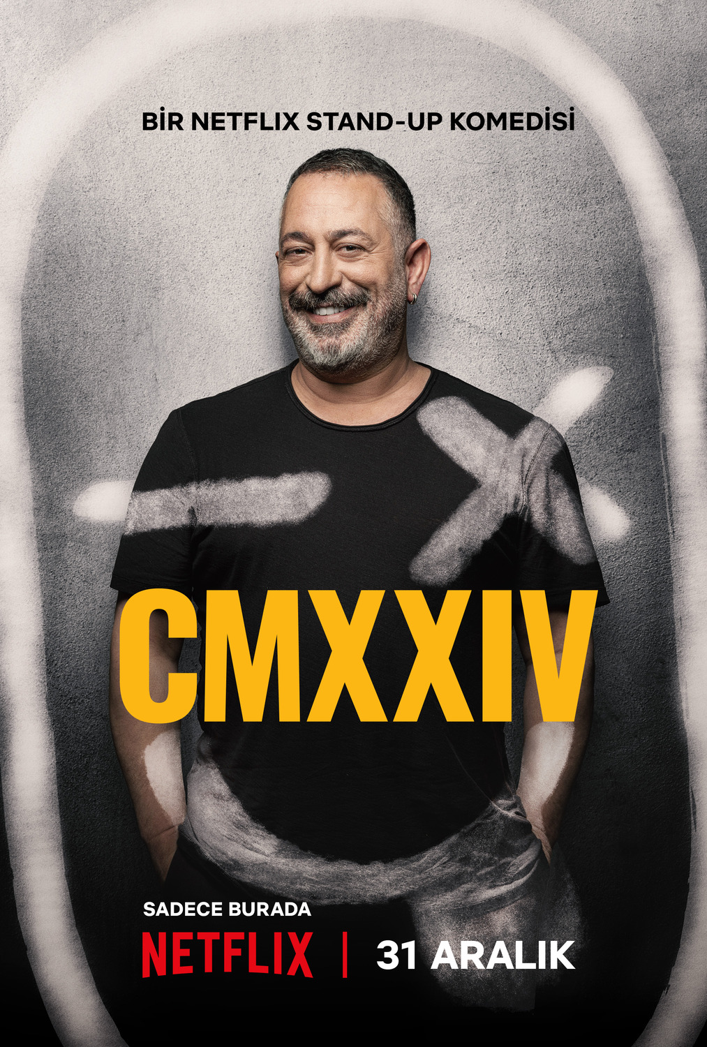 Extra Large TV Poster Image for CMXXIV 
