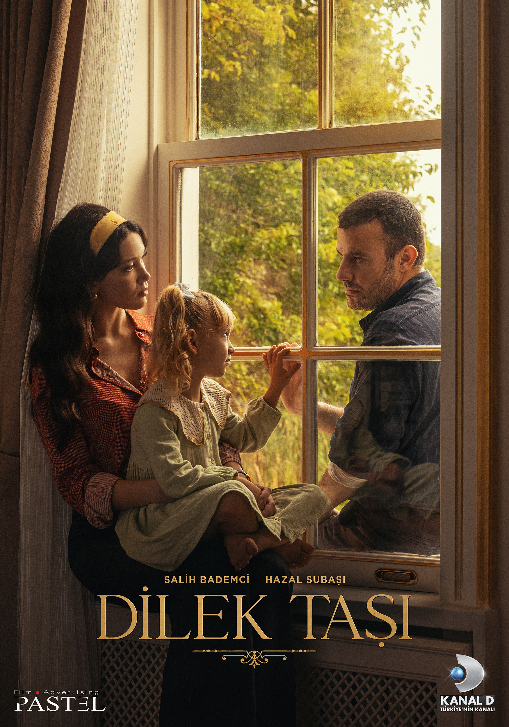 Mega Sized TV Poster Image for Dilek Tasi (#4 of 5)