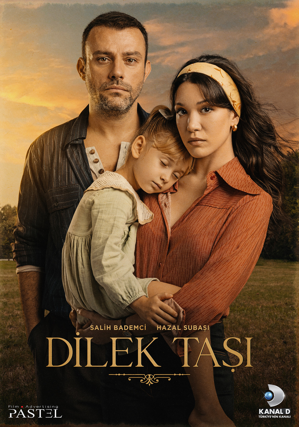 Extra Large TV Poster Image for Dilek Tasi (#1 of 5)