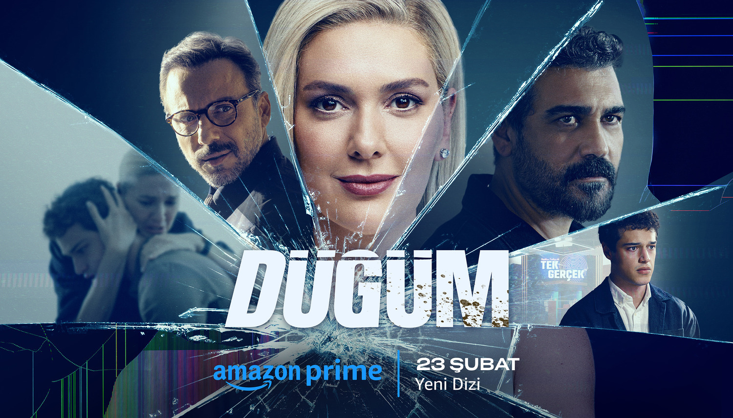 Extra Large TV Poster Image for Dügüm (#3 of 3)